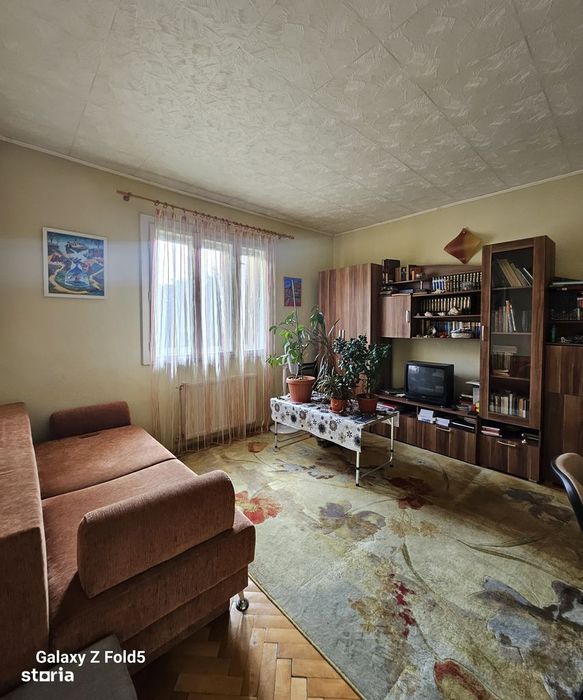 Casă panoramică în zona Spit. Județean | 184 mpu, Teren 514 mp , Garaj