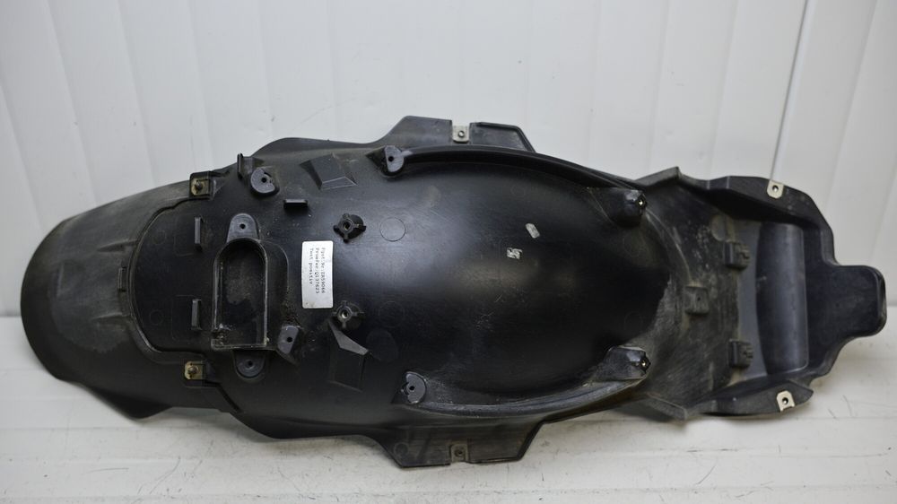 Undertail Apratoare Plastic Spate BMW R1200RT 2005 - 2009 K26