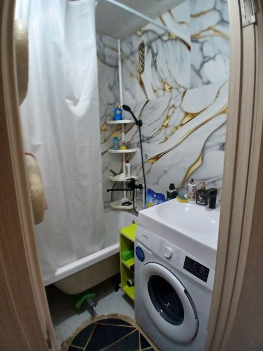 Продам 3ком,квартира хорошим состояние