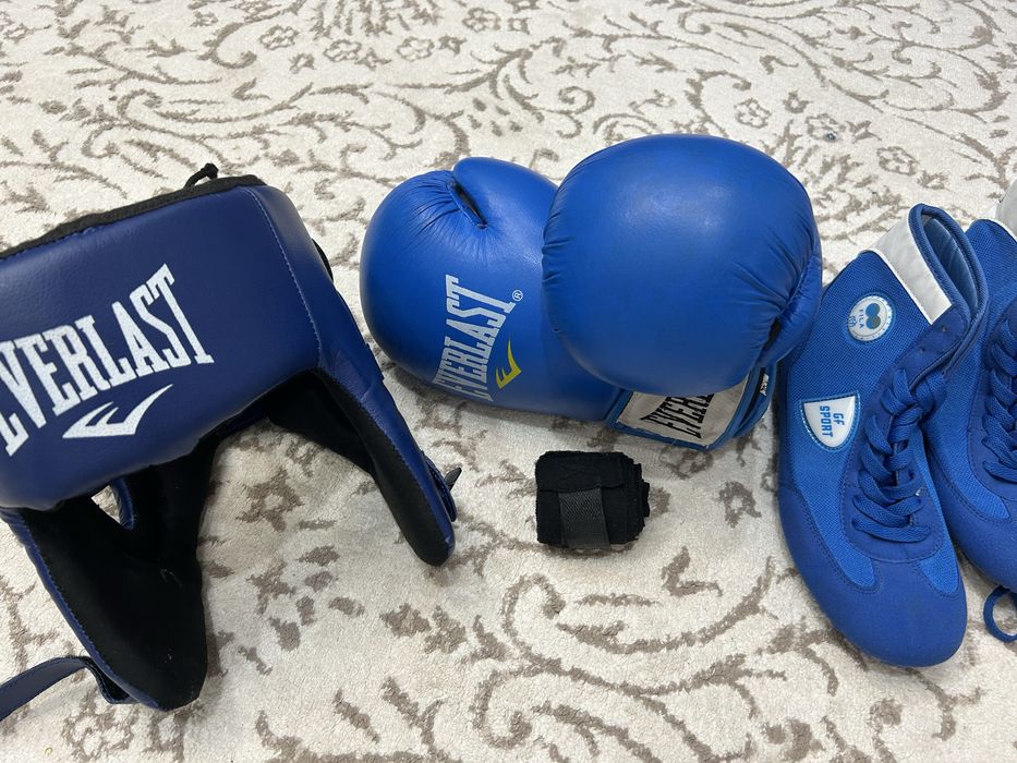 Срочно продается набор