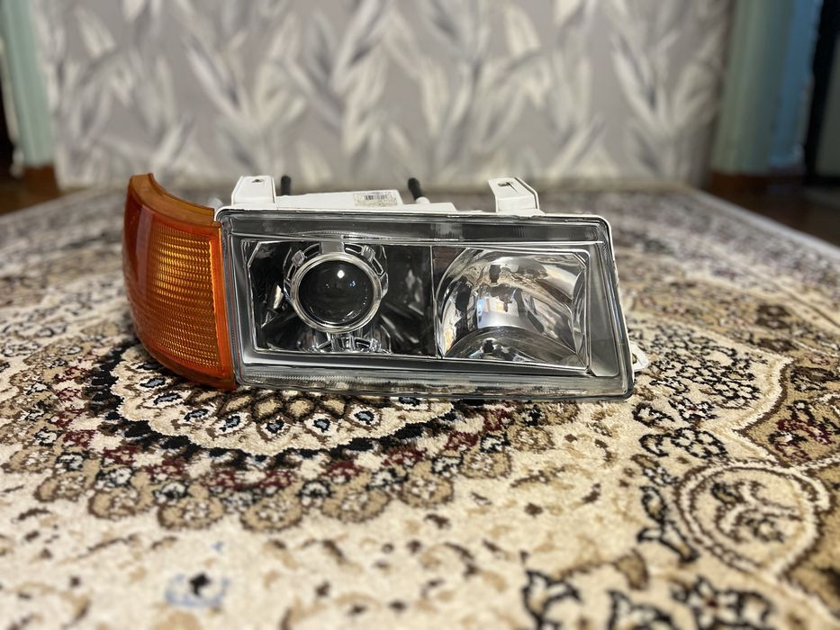 Фары Ваз 2110/2112