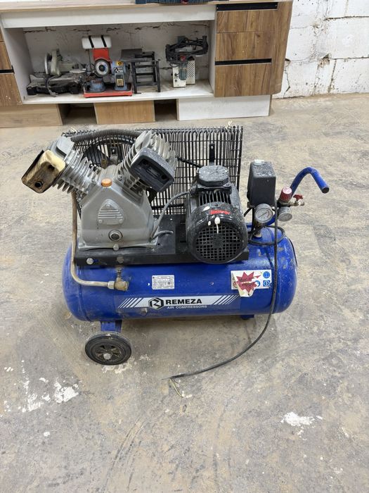 Продам компрессор