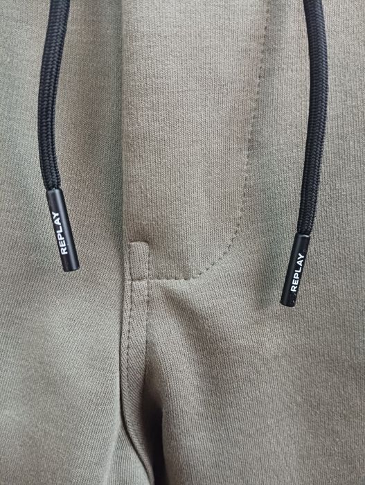 Оригинален карго панталон REPLAY  XL нов мъжки долнище cargo