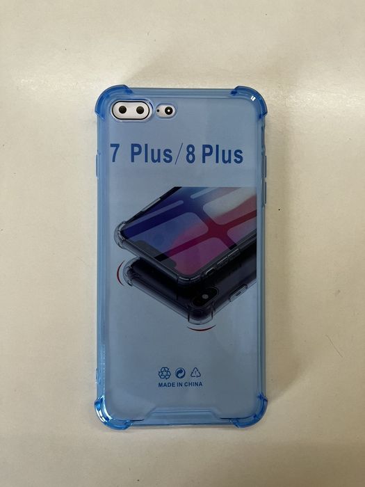 Кейс за iPhone 7plus/ 8 plus