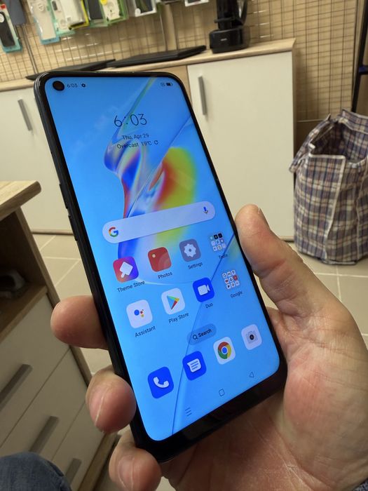 Oppo a54 4/128gb