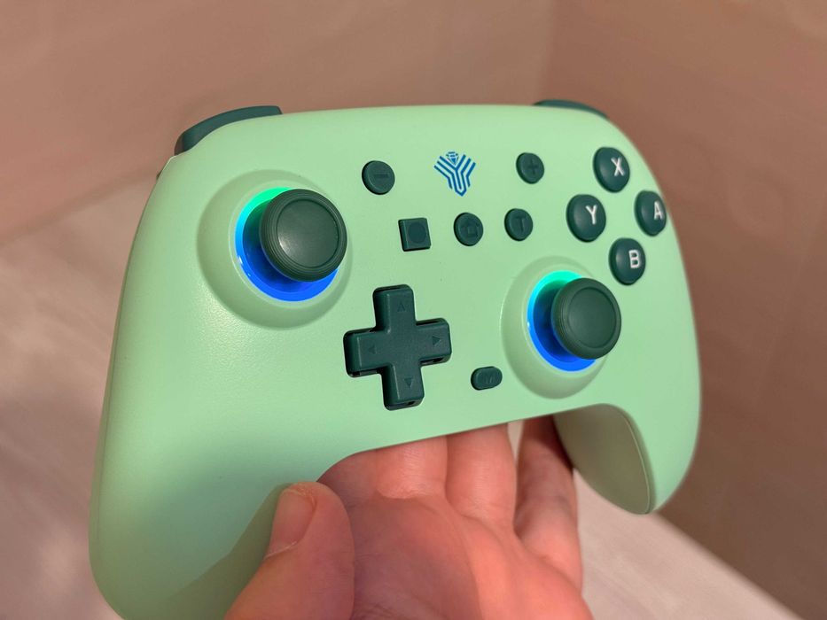 Controller Windchaser PLUS - Youth Edition - RGB