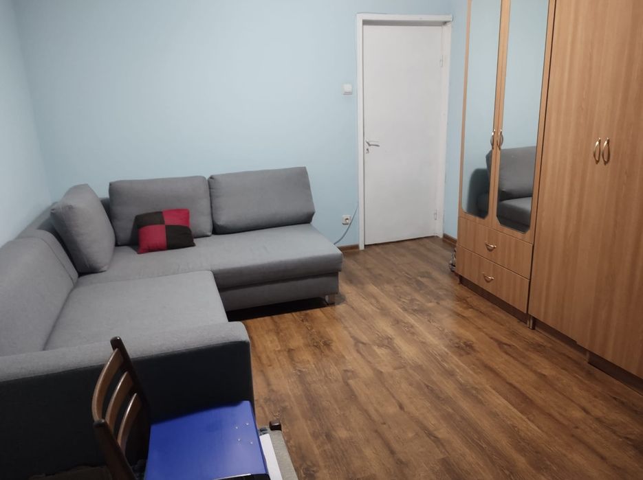 Caut colegă de apartament -Disponibil din 1 iunie