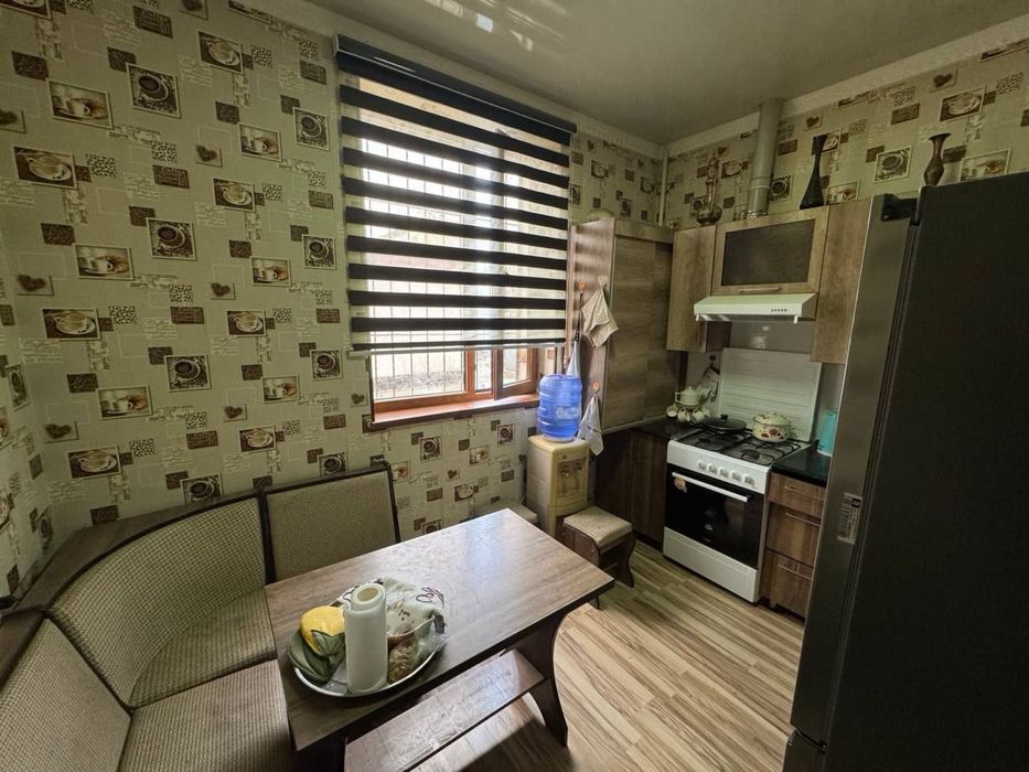 2 хонали квартира сотилади