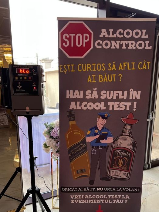 Oglinda magica cabina foto photobooth