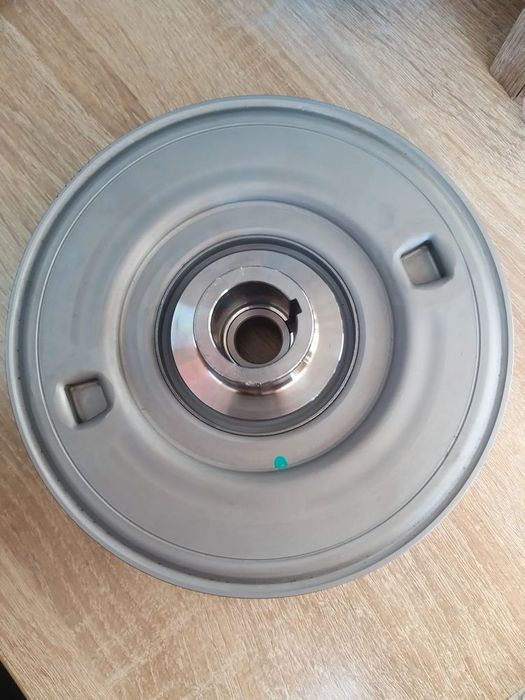 Fulie arbore cotit vibrochen mercedes cla c118 a2600300800