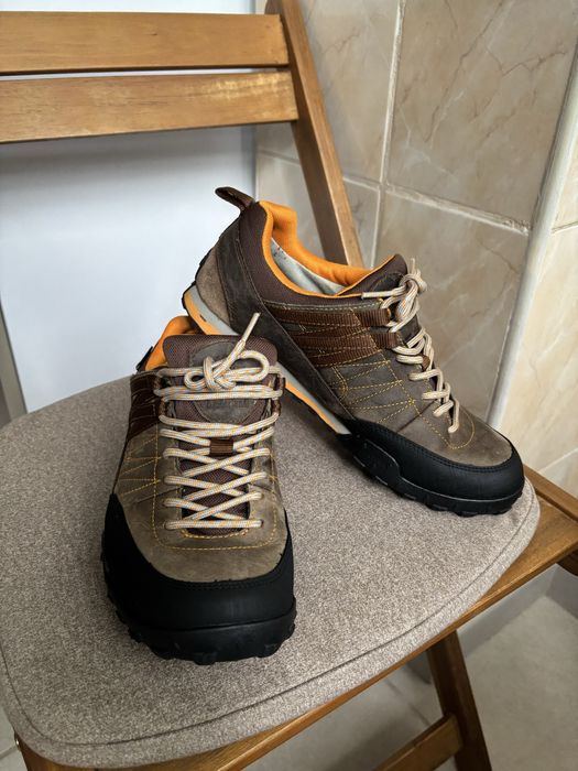 Adidasi Timberland / ghete marimea 40,5 -41