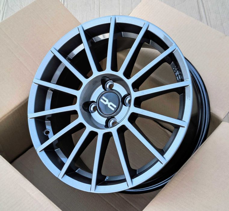 Jante 16 Dacia Logan Sandero Stepway MCV Lodgy sau Renault