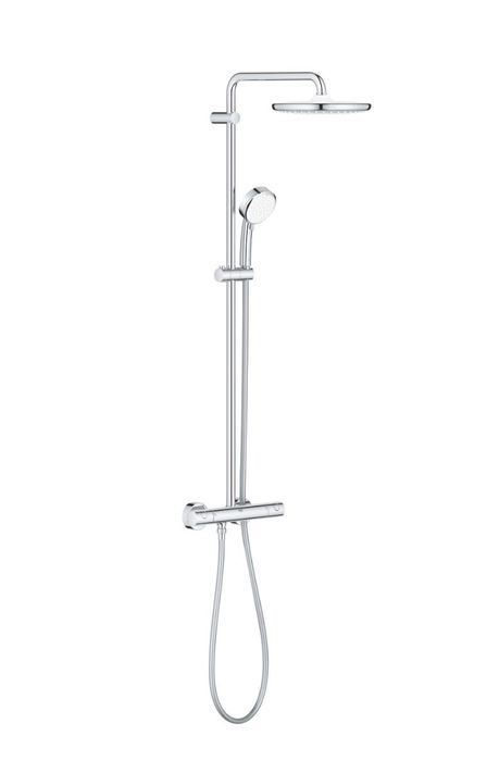 Sistem de dus Grohe Tempesta 250 26670000