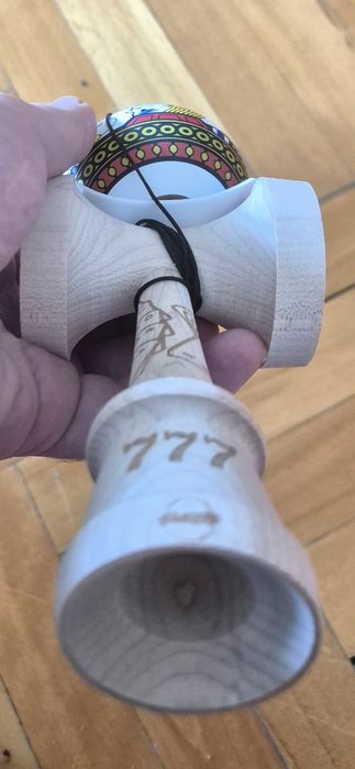 Kendama Sweets Blackjack nouă