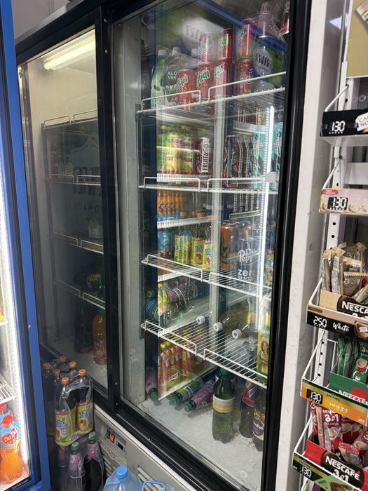 Холодильник для напитка