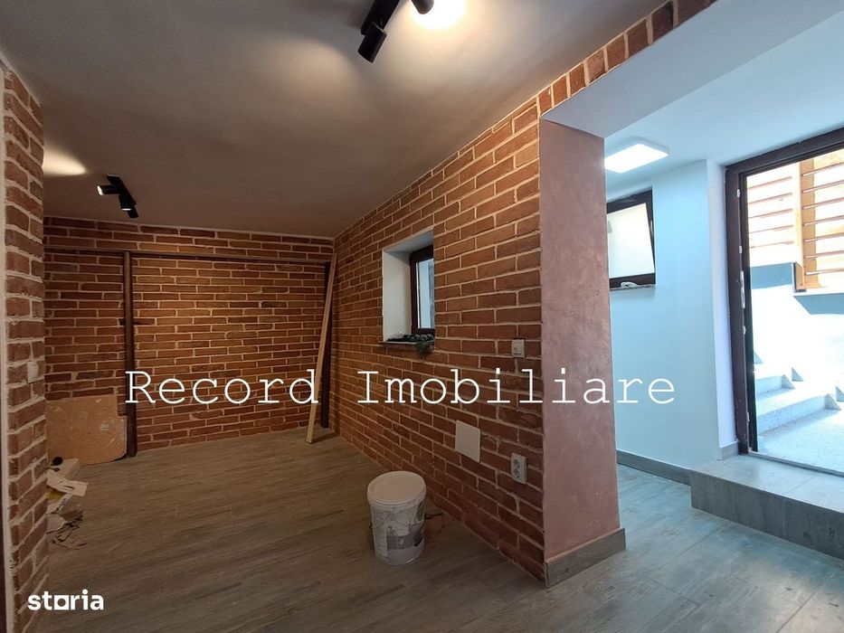 Duplex cartier Gruia, Cluj-Napoca