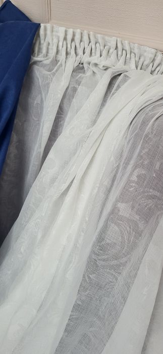 Продам шторы в спальню