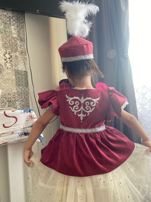 Продам кажекей детский