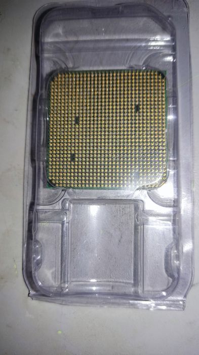 Продам процессор Am3+ fx4130 quad core
