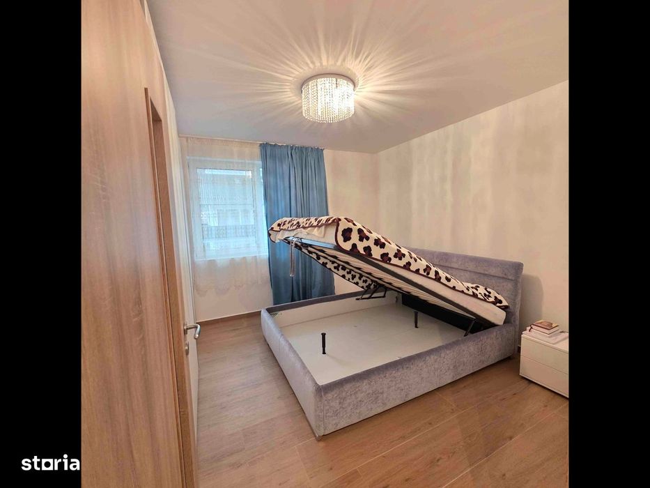 Apartament 3 camere de inchiriat Rasnov Covaciu