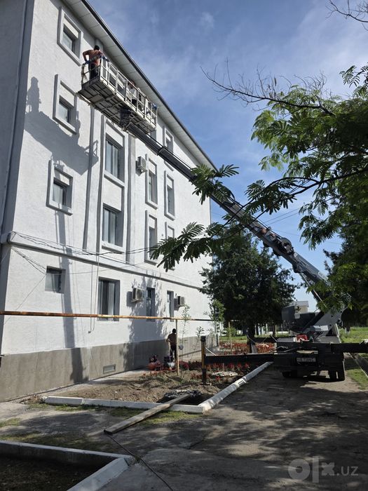 Vishka padyomnik avto vishka arzon va sifatli 24/7