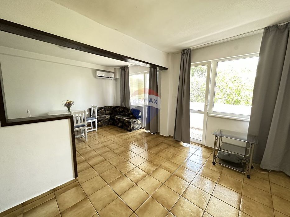 Дава се под наем Двустаен апартамент в Варна, Окръжна болница - 85 кв.м за 382.5 € - Снимка #3