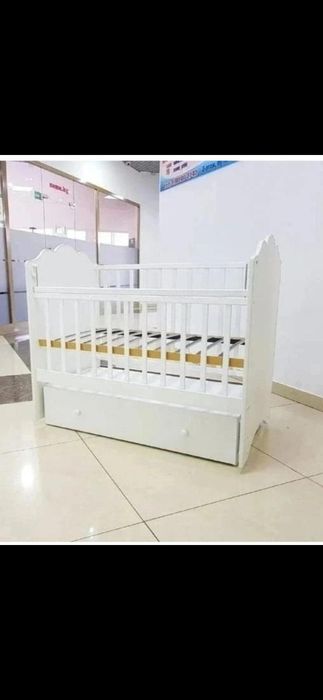 Кровать новый 45 000тг