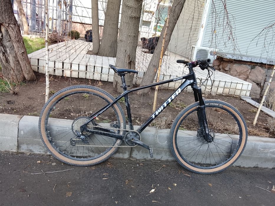 Twitter leopard pro 29