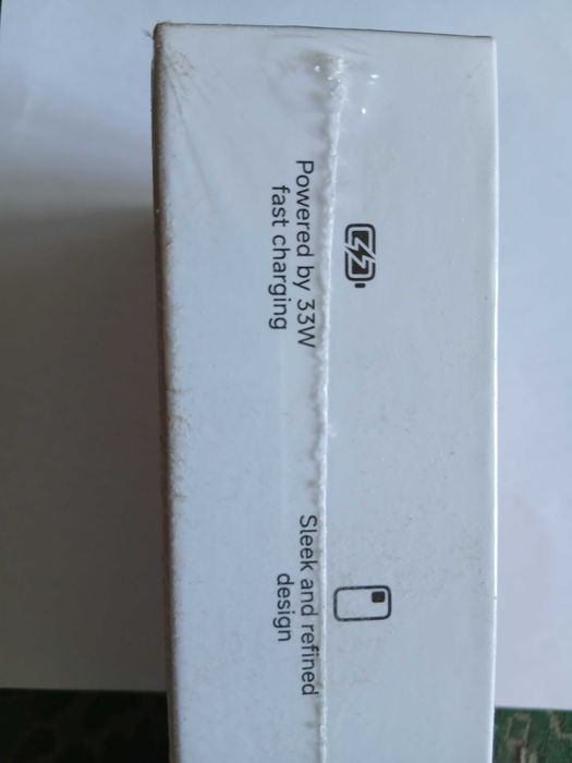 REDMI 15C Xiomi Hyper OS