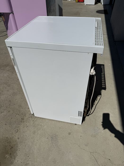 Професионален малък хладилник Либхер FKU 1800