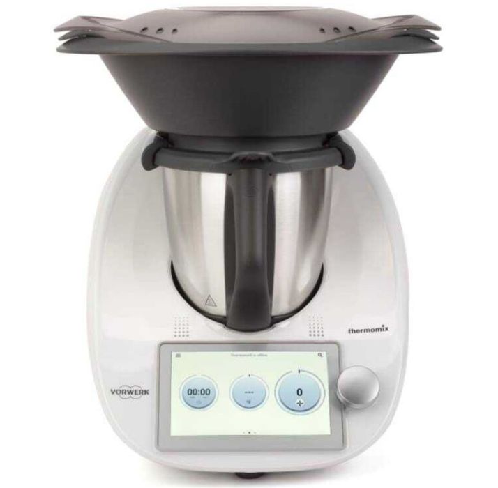 Термомикс ТМ 6, новый