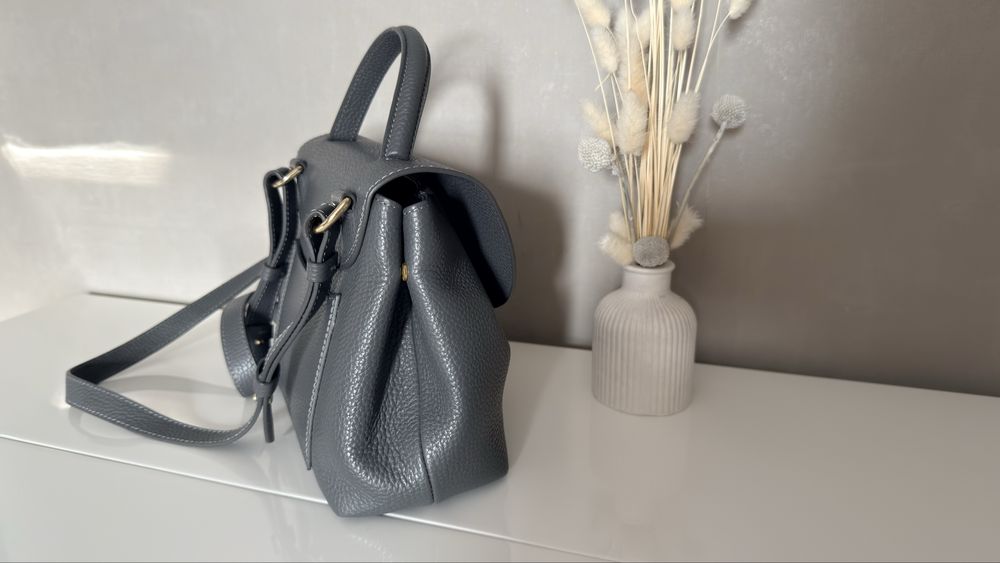 Сумка и натуральной кожи