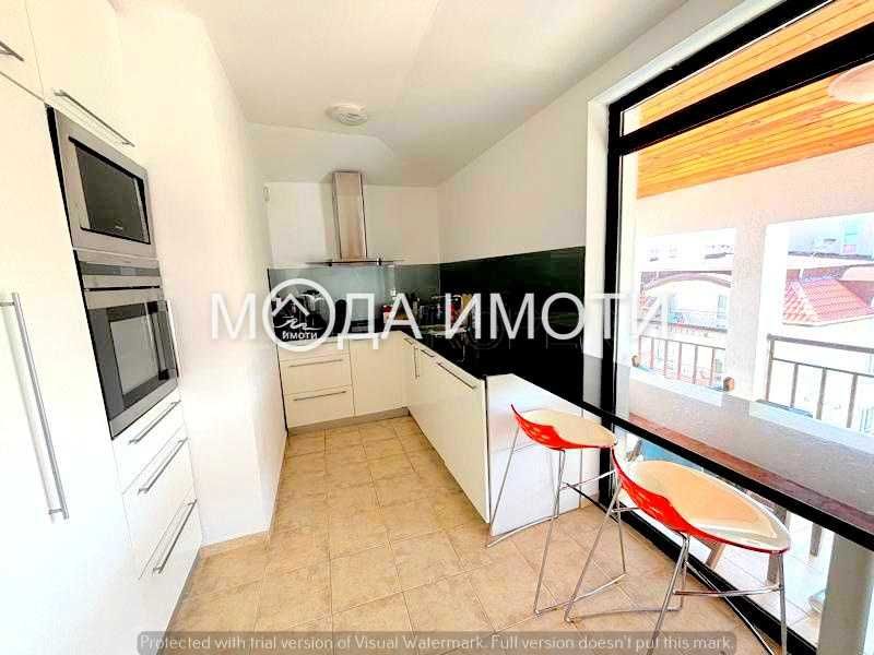 Продава се Тристаен апартамент в Свети Влас - 133 кв.м за 1023 €/кв.м - Снимка #6