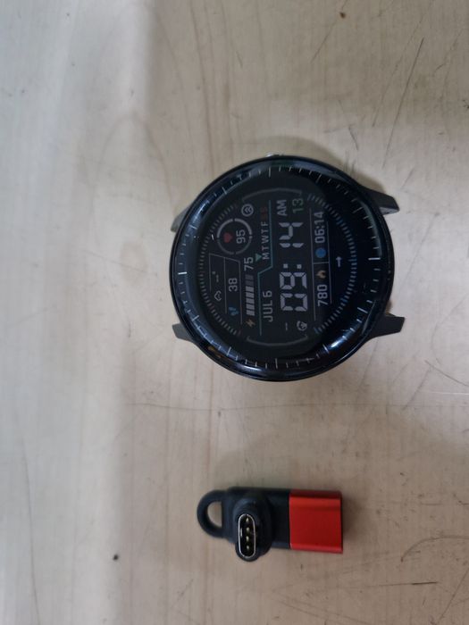 Garmin vivoactive3 Music