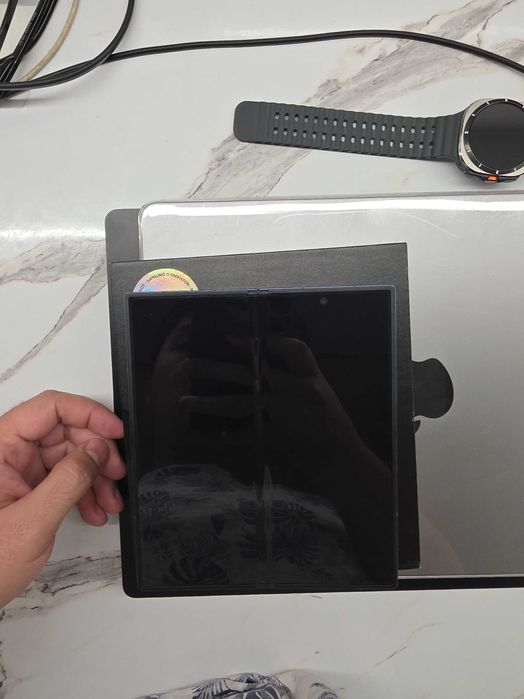 Samsung Z Fold 6 12/256 Ветнам 2 сим