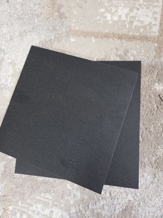 Повърхности за heatbed на ender 3