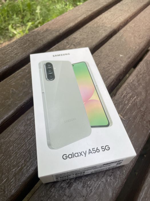 Самсунг А56 128 гб