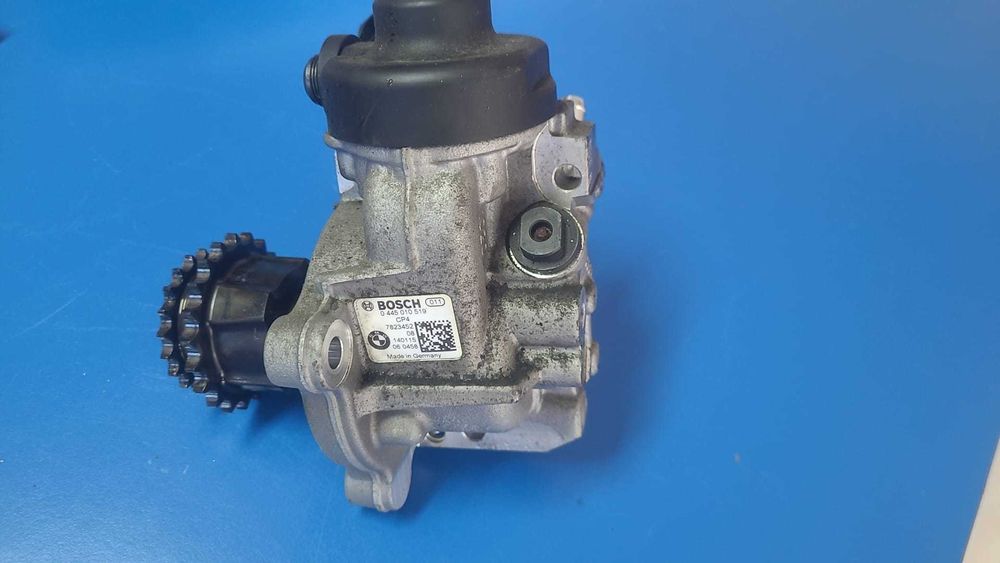 Pompa CP4 0445010519 bmw 2.0  184 cp