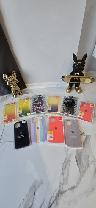 Продавам кейсове за IPHONE