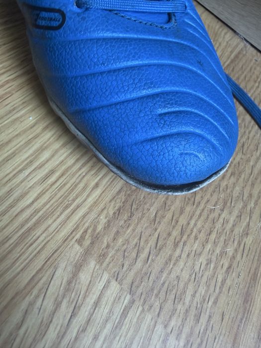 Оригинални футболни стоножки Nike Tiempo Legend 10 TF