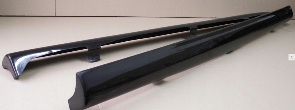 Praguri laterale VW GOLF4 GTI editie aniversara25 JUBI HATCHBACK BREAK