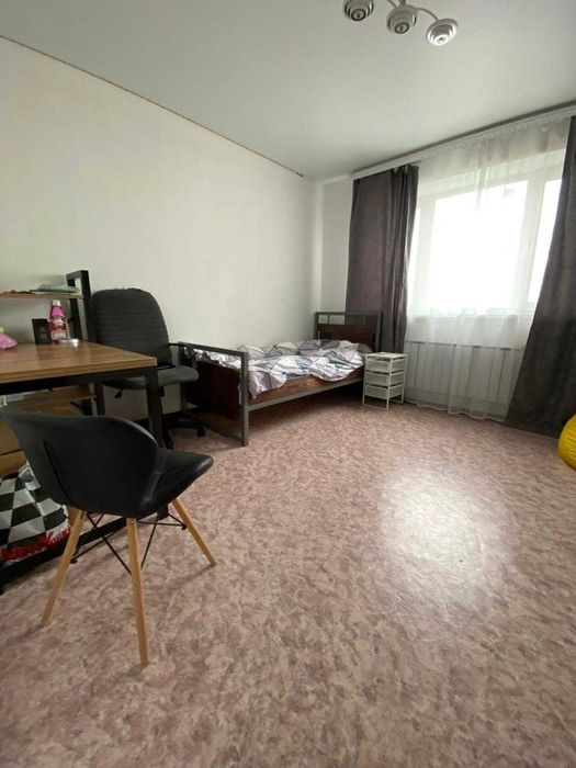 Продам квартиру мкр.Аэропорт
