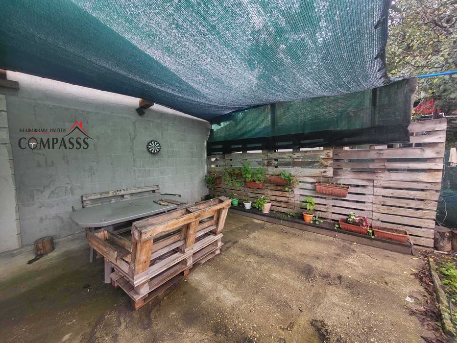 Продава се Къща в Добрич, Добротица - Варненска - 47 кв.м за 836 €/кв.м - Снимка #5