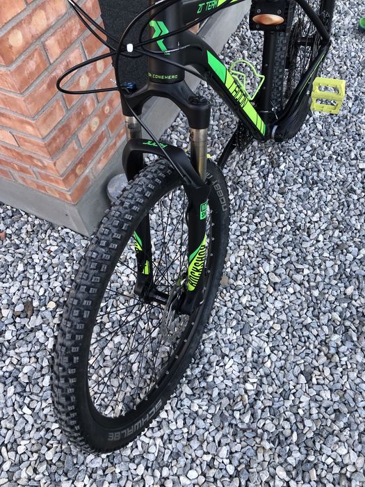 Vand bicicleta MTB Radon