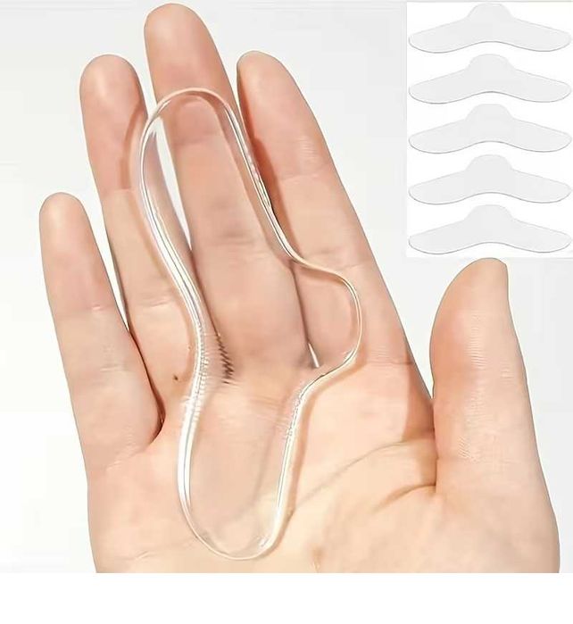 Curea pt. masca ResMed CPAP Airfit F20 / N20 + Tampon protecție nazala