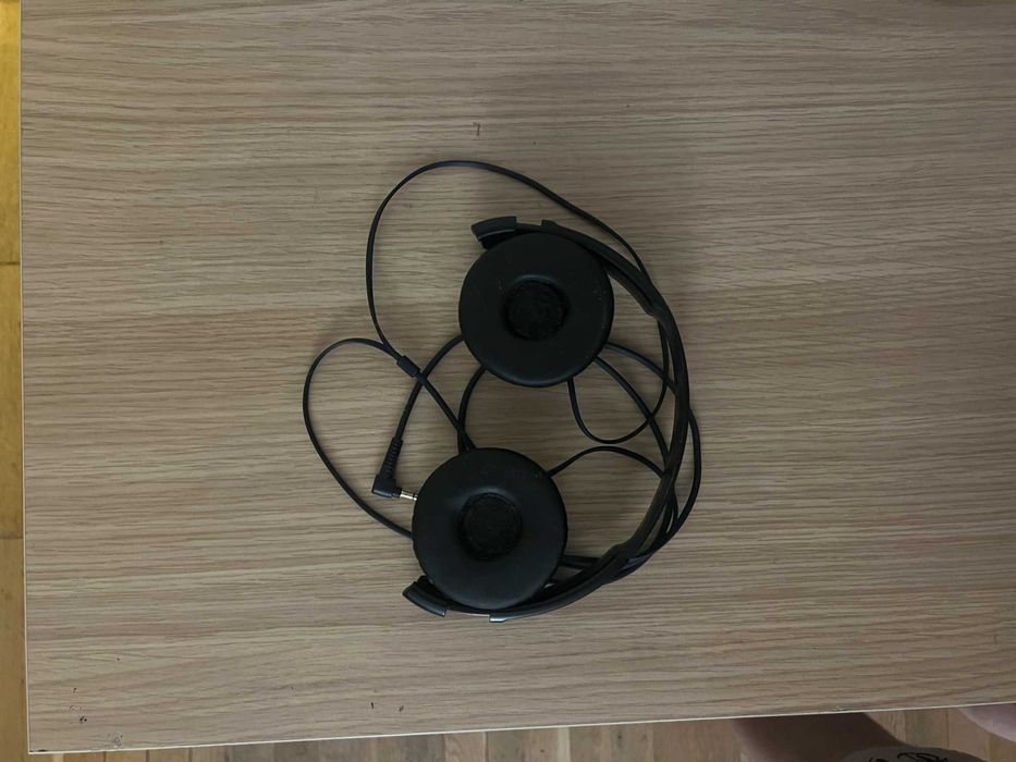 Слушалки Sony MDR-ZX 3.5мм