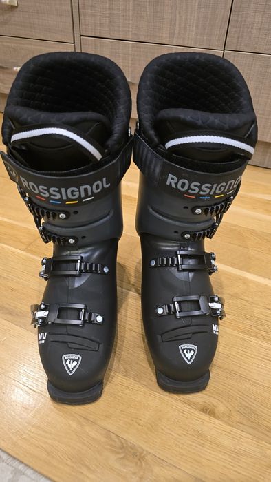Ски обувки Rossignol Hi-Speed Pro 100 MV, размер 26.0-26.5