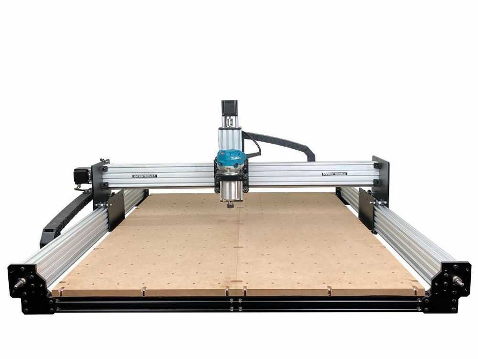 Scanare 3D, Imprimare 3D FDM/SLA, Proiectare CAD, Taiere CNC si ALTELE