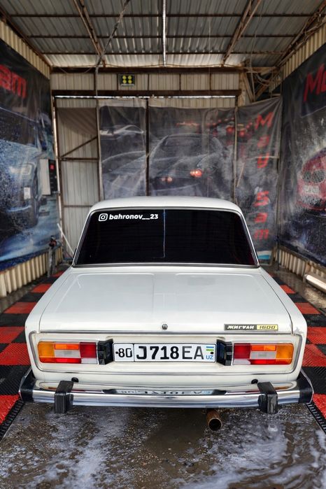 Vaz 2106 sotiladii