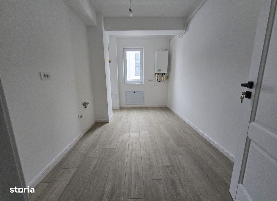 Apartament  2 CD intabulat, parcare  etaj 1 Cod:161222